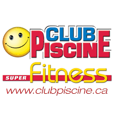 Club piscine Fitness